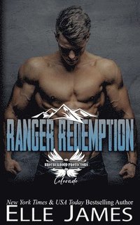 bokomslag Ranger Redemption
