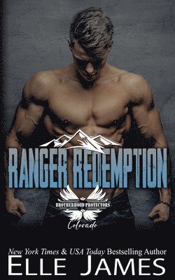 Ranger Redemption 1