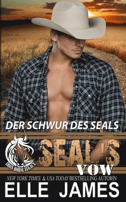 Elle James - SEAL'S Vow, Häftad. Tillgänglighet: Lägg i varukorg