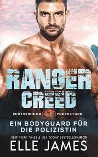 bokomslag Ranger Creed