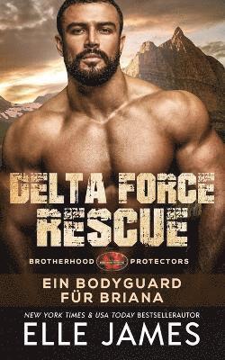 Delta Force Rescue 1