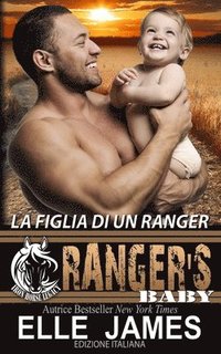 bokomslag Ranger's Baby