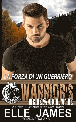 Warrior's Resolve 1