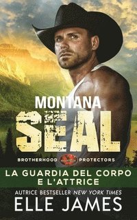 bokomslag Montana SEAL