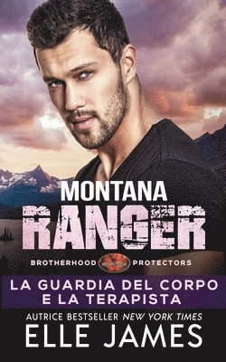 Montana Ranger 1