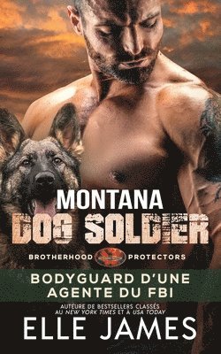 bokomslag Montana Dog Soldier