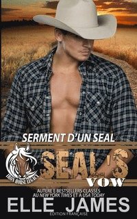 bokomslag SEAL's Vow