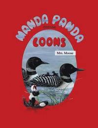 bokomslag Manda Panda and the Loons
