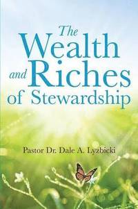 bokomslag The Wealth and Riches of Stewardship