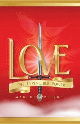 Love, the Invincible Power 1