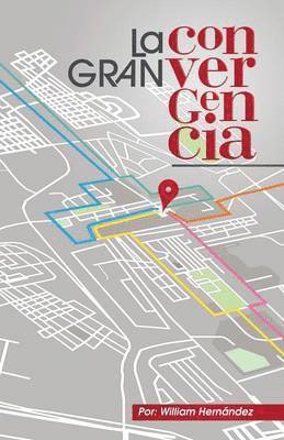 bokomslag Gran Convergencia
