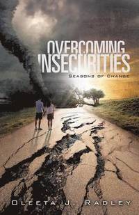 bokomslag Overcoming Insecurities