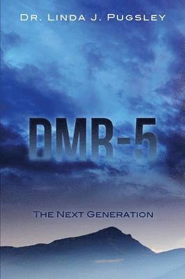 bokomslag Dmr-5