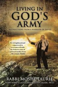 bokomslag Living in God's Army
