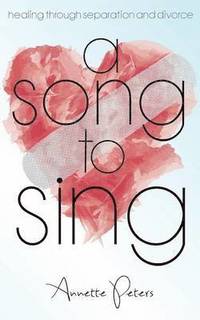 bokomslag Song to Sing