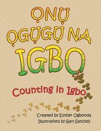 bokomslag N G G Na Igbo