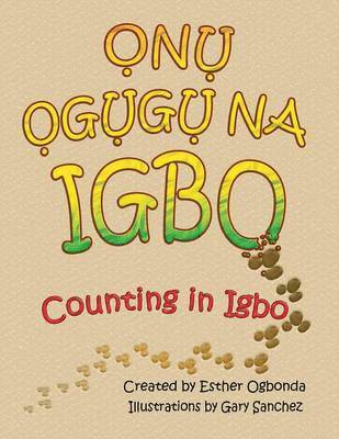 Esther Ogbonda, Gary Sanchez - N G G Na Igbo, Häftad