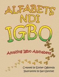 bokomslag Alfabets Ndi Igbo