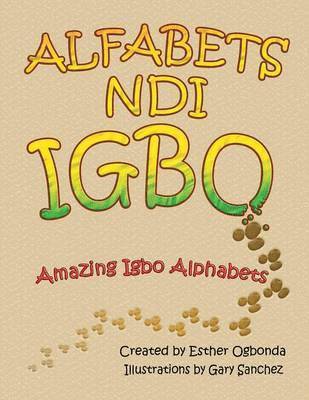 Esther Ogbonda - Alfabets Ndi Igbo, Häftad