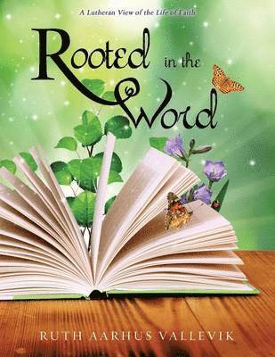 Rooted in the Word 1