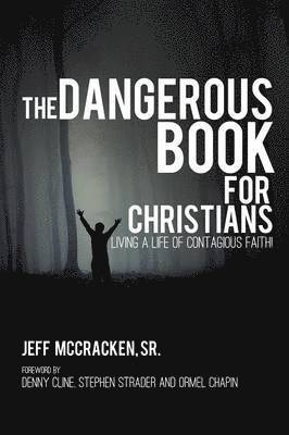 bokomslag Dangerous Book for Christians