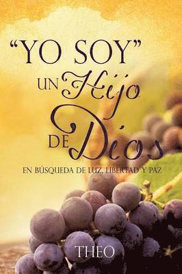 Theo - ''Yo Soy'' Un Hijo de Dios, Häftad