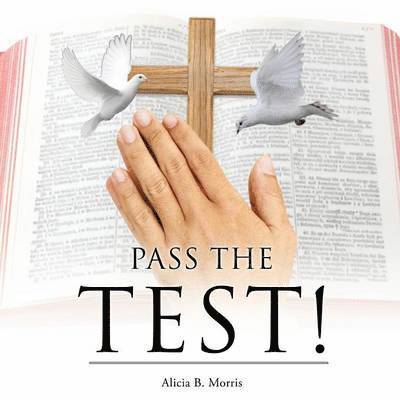 Pass the Test! 1