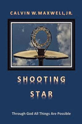 Shooting Star 1