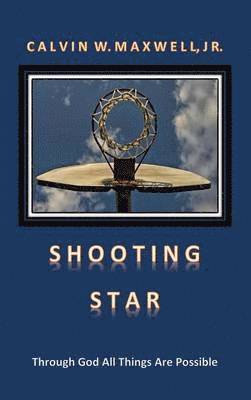 Shooting Star 1