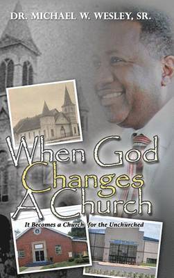 When God Changes A Church 1