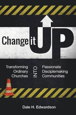 Change It Up 1