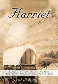 bokomslag Harriet