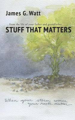 Stuff That Matters 1