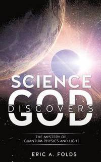 bokomslag Science Discovers God