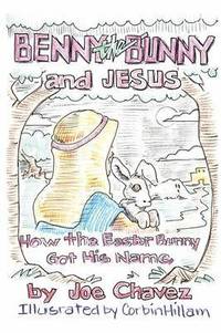bokomslag Benny the Bunny and Jesus