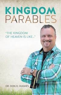 bokomslag Kingdom Parables