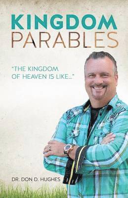 bokomslag Kingdom Parables