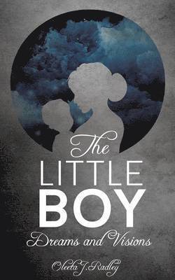 bokomslag Little Boy