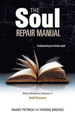 bokomslag Soul Repair Manual- Volume One