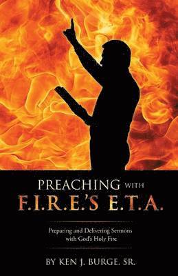 Preaching with F.I.R.E.'s E.T.A. 1