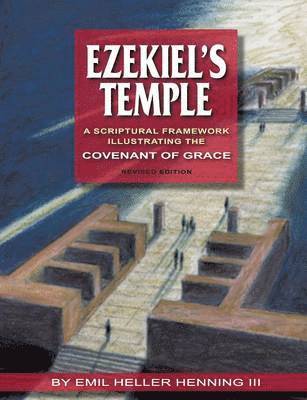 Ezekiel's Temple 1