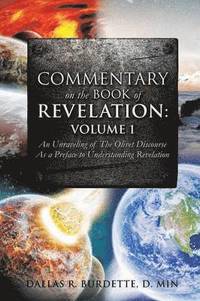 bokomslag Commentary on the Book of Revelation