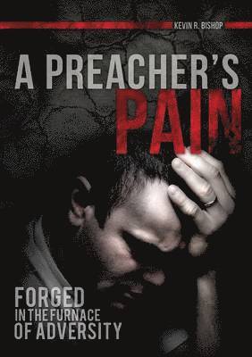 bokomslag Preacher's Pain