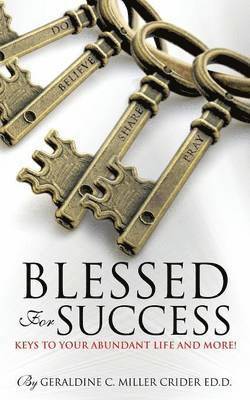 Blessed for Success 1