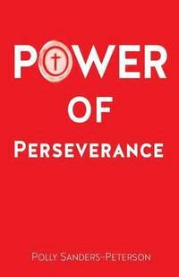 bokomslag Power of Perseverance