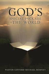 bokomslag God's Special Package to the World