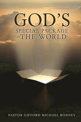 God's Special Package to the World 1