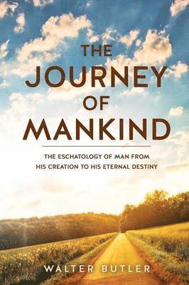 The Journey of Mankind 1