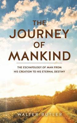 The Journey of Mankind 1