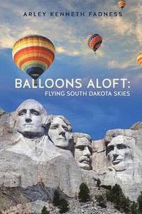 bokomslag Balloons Aloft